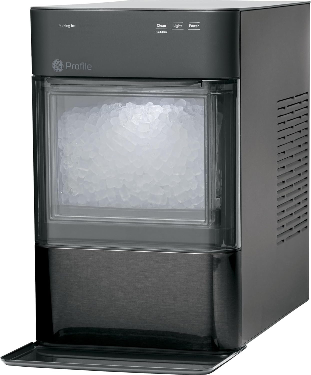 GE Profile Opal 2.0 Ice Maker Review