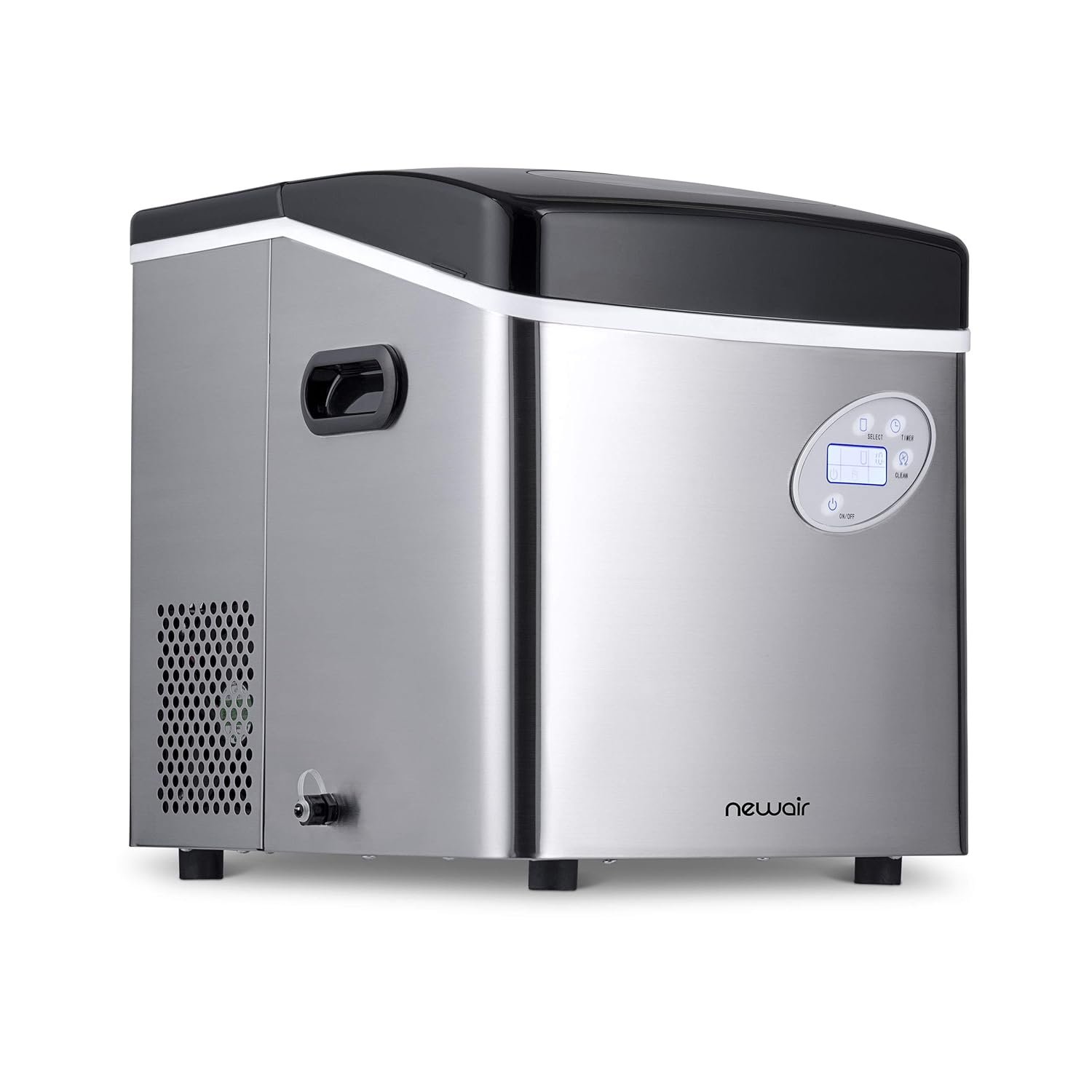 Newair Portable Ice Maker review